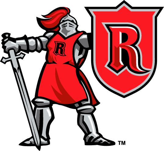 Rutgers Scarlet Knights 1995-2000 Alternate Logo t shirts DIY iron ons v5